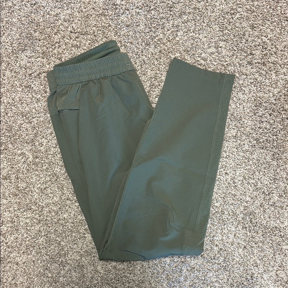Men's Lululemon License To Train Pant
